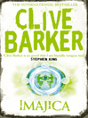 Imajica (eBook)